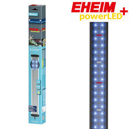 EHEIM powerLED+ Aquarienleuchte marine actinic LED-Aufsetzleuchte Blau 487mm – Bild 1 von 2