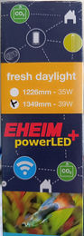 EHEIM PowerLED+ Aquarium LED-Aufsetzleuchte Fresh Daylight 1349 mm – Bild 1 von 3