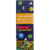 Produktbild von EHEIM PowerLED+ Aquarium LED-Aufsetzleuchte Fresh Daylight 1349 mm