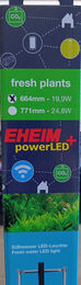 Eheim PowerLED+ Fresh Plants LED-Leiste für Süßwasser Aquarien 664mm 19.7W – Bild 1 von 4