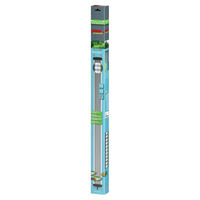 Produktbild von EHEIM powerLED+ fresh plants LK2 LED-Aquarienbeleuchtung 664 mm Silber