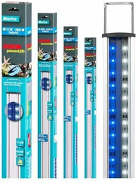 Produktbild von Eheim PowerLED Hybrid Aquariumbeleuchtung LED-Leiste in Schwarz