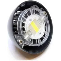 Produktbild von Eheim powerLED LED-Leiste für Aquarien in Blau und Schwarz