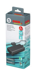 EHEIM powerLED+ Sicherheitsnetzteil 20-40W Schwarz – Bild 1 von 2