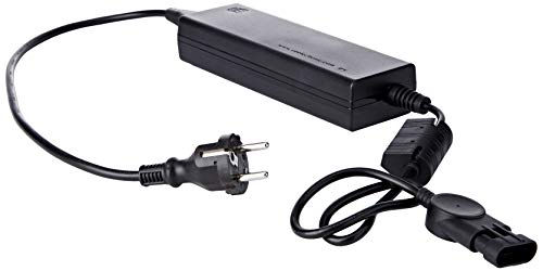 EHEIM powerLED+ Sicherheitsnetzteil für Aquaristik 80 Watt Schwarz – Bild 1 von 3