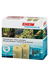 Eheim PowerLine 200 Filterkartuschen mit Aktivkohle für Fisch-Aquarien – Bild 1 von 3
