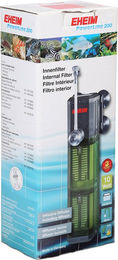 EHEIM PowerLine 200 Innenfilter für Fische mit Filtermasse – Bild 1 von 5