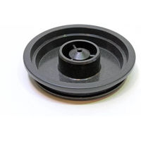 Produktbild von Eheim PowerLine Abdeckung für Aquarienpumpen 1251/1252