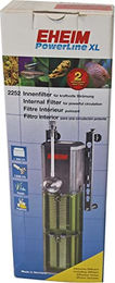 EHEIM PowerLine XL Innenfilter für Aquarien mit 300 Litern für Fische – Bild 1 von 3