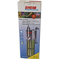 Produktbild von EHEIM PowerLine XL Innenfilter für Aquarien mit 300 Litern für Fische
