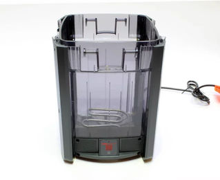 Eheim Pro 4+ Aquariumfilter mit Heizung 250T Schwarz – Bild 1 von 1
