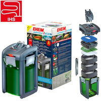 Produktbild von Eheim Professional 3 1200 XLT Thermo-Außenfilter für Fische - 1 Stk.