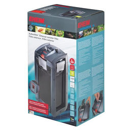 EHEIM professionel 4 600T Thermo Außenfilter für Fische – Bild 1 von 2