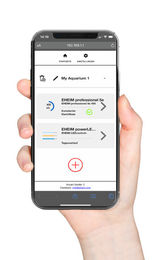 EHEIM professionel 5e 450 Außenfilter mit WLAN Steuerung für Fische - 450 l – Bild 1 von 6