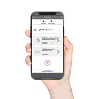 Produktbild von EHEIM professionel 5e 450 Außenfilter mit WLAN Steuerung für Fische - 450 l
