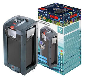 EHEIM professionel 5e 600T Thermo-Außenfilter für Fische – Bild 1 von 2