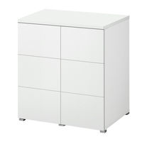 Produktbild von EHEIM proxima Aquariumunterschrank 175 Weiß
