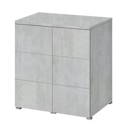 Produktbild von EHEIM proxima urban Aquariumunterschrank 175 Grau
