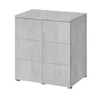 Produktbild von EHEIM proxima urban Aquariumunterschrank 175 Grau