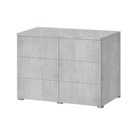 Produktbild von EHEIM proxima urban Aquariumunterschrank 250 Grau für Fischaquarien