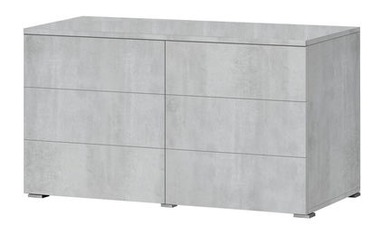 Produktbild von EHEIM proxima urban Aquariumunterschrank 325 Grau für Aquarien