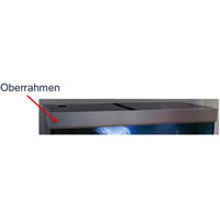 Produktbild von Eheim Proxima Zubehör für VA-Rahmenaquarien in Grau und Silber