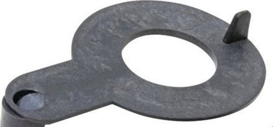 Eheim Pumpendeckel Ersatzteil für Außenfilter 1211 1213 1713 2211 2213 2313 aus Kunststoff Schwarz – Bild 1 von 4