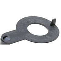 Produktbild von Eheim Pumpendeckel Ersatzteil für Außenfilter 1211 1213 1713 2211 2213 2313 aus Kunststoff Schwarz