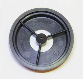Eheim Pumpendeckel für Außenfilter 2226 2228 2326 2328 eXperience 350 Schwarz aus Kunststoff – Bild 1 von 8