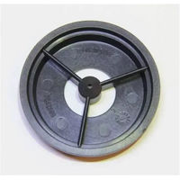 Produktbild von Eheim Pumpendeckel für Außenfilter 2226 2228 2326 2328 eXperience 350 Schwarz aus Kunststoff