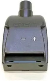 Eheim Pumpengehäuse 1002 mit Durchflussregler für Aquarien aus Kunststoff Schwarz – Bild 1 von 2