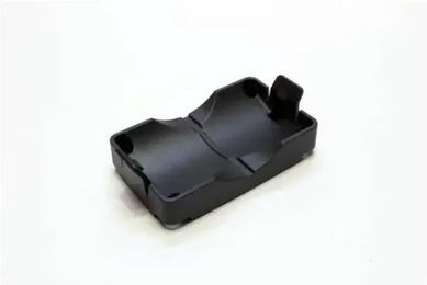 Produktbild von Eheim Pumpenhalter für Aquariumfilter Schwarz aus Kunststoff