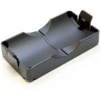 Produktbild von Eheim Pumpenhalter für Aquariumfilter Schwarz aus Kunststoff