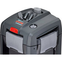 Produktbild von EHEIM Pumpenkopf professionell 4+ Ersatzteil für Außenfilter 2273/2275 aus Kunststoff in Grau