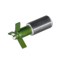 Produktbild von Eheim Pumpenrad Ersatzteil aus Keramik für Außenfilter - 1 Stk.