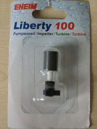 EHEIM Pumpenrad Flügelrad für Liberty 100 Innenfilter für Aquarien 50Hz - 1 Stk. – Bild 1 von 4