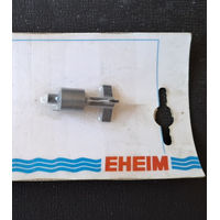 Produktbild von EHEIM Pumpenrad Turbine für Aquarium Fisch 7635900 passend für 2003 2007 50 Hz aus Kunststoff