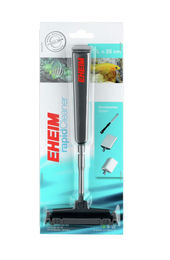 EHEIM rapidCleaner Scheibenreiniger für Aquarien 25 cm aus Kunststoff – Bild 1 von 7