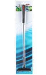 EHEIM rapidCleaner Scheibenreiniger für Aquarien 58 cm Schwarz – Bild 1 von 4