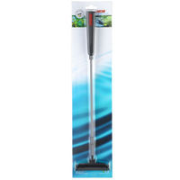 Produktbild von EHEIM rapidCleaner Scheibenreiniger für Aquarien 58 cm Schwarz