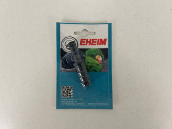 Eheim Reduzierstück aus Kunststoff für Fischzubehör 12/16mm auf 9/12mm – Bild 1 von 5