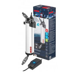 Eheim reeflexUV+e 1500 UV-C Klärer für Salzwasser-Aquarien – Bild 1 von 3