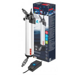 EHEIM reeflexUV+e 2000 WiFi UV-C Klärer für Fische – Bild 1 von 3