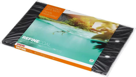 Produktbild von EHEIM Refinecoal P. Loop10000 Kohlekissen für Fischteiche 2er Pack