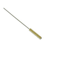 Produktbild von EHEIM Reinigungsbürste für Schlauch Zubehör Gelb ø12/16mm
