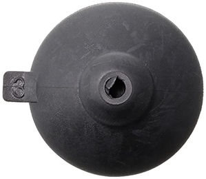 EHEIM Saugnäpfe Schwarz für Aquarium Außenfilter compactOn 1000 – Bild 1 von 4