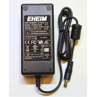 Produktbild von Eheim Schaltnetzteil Transformator für Fisch Aquarienfilter Schwarz