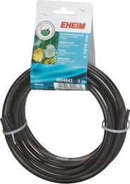 Produktbild von Eheim Schlauch Schwarz für Fischaquarien 12/16