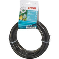 Produktbild von Eheim Schlauch Schwarz für Fischaquarien 12/16