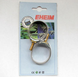 Eheim Schlauchklemme aus Metall für Schlauch Ø 25/34 mm – Bild 1 von 2